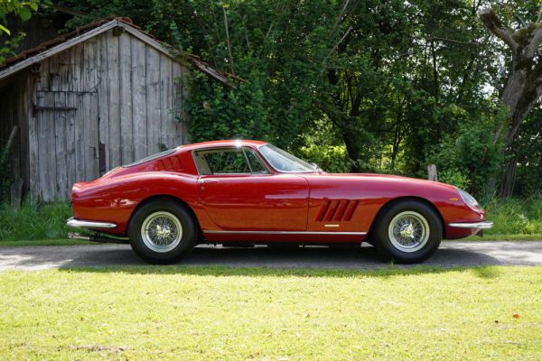 Ferrari 275 GTB/4 1968 7292