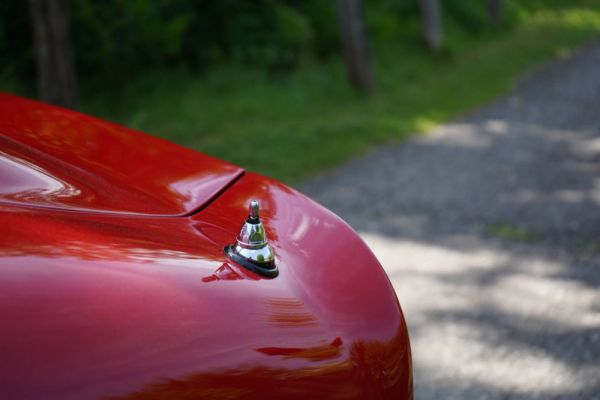 Ferrari 275 GTB/4 1968 7297