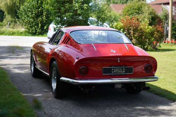 Ferrari 275 GTB/4 1968 7298