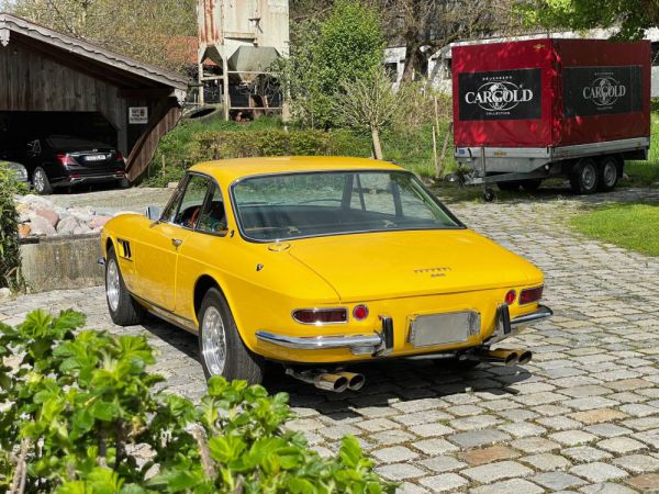 Ferrari 330 GTC 1966 7308