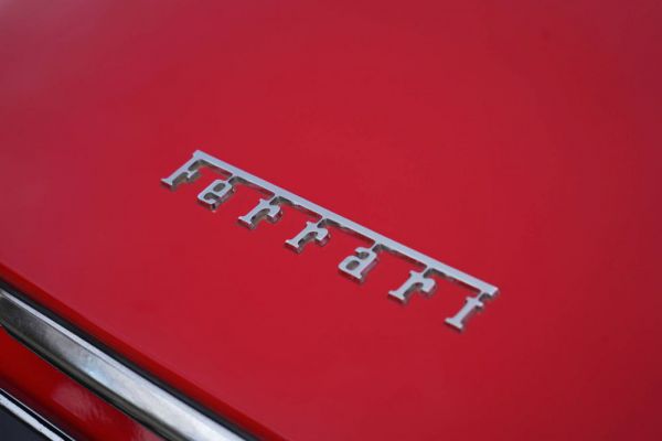 Ferrari 365 GTB/4 Daytona 1970 7317