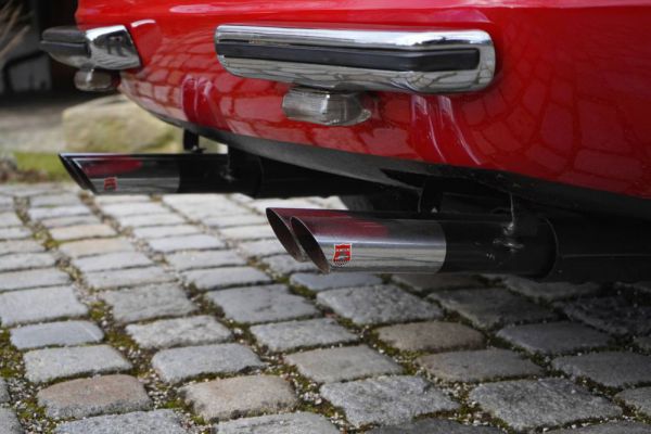 Ferrari 365 GTB/4 Daytona 1970 7326