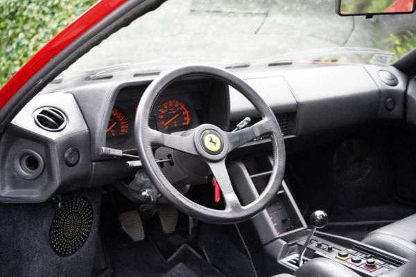 Ferrari Testarossa 1989 7329