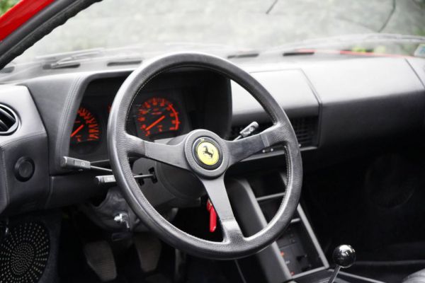 Ferrari Testarossa 1989 7337