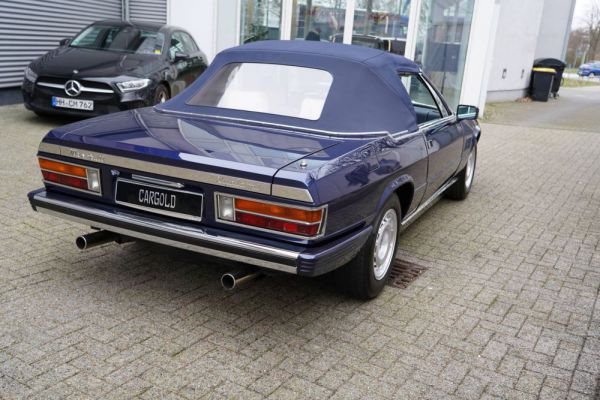 Maserati Kyalami 1978 7400