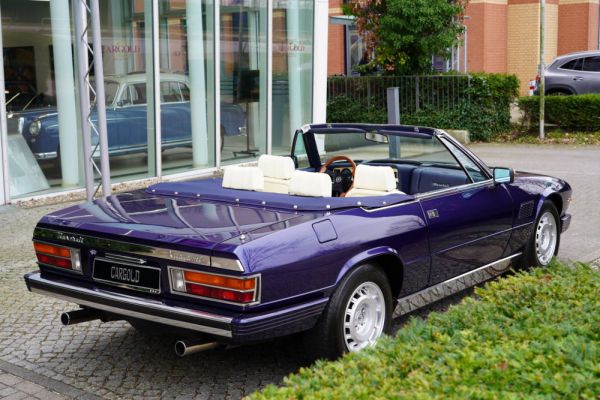 Maserati Kyalami 1978 7404