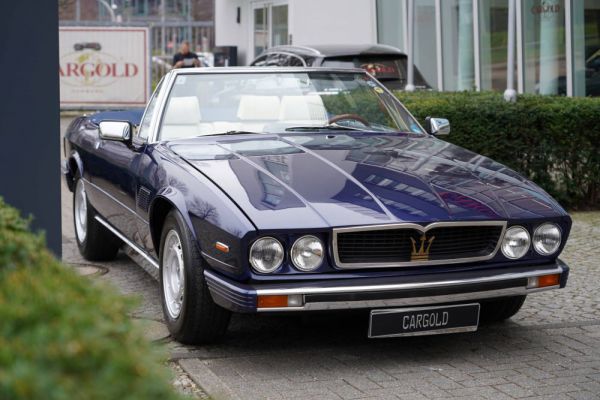 Maserati Kyalami 1978 7406