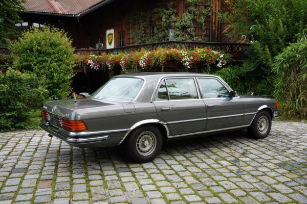 Mercedes-Benz 450 SEL 6,9 1976 7519