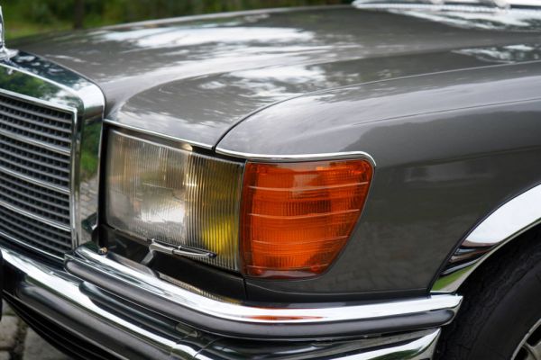 Mercedes-Benz 450 SEL 6,9 1976 7524