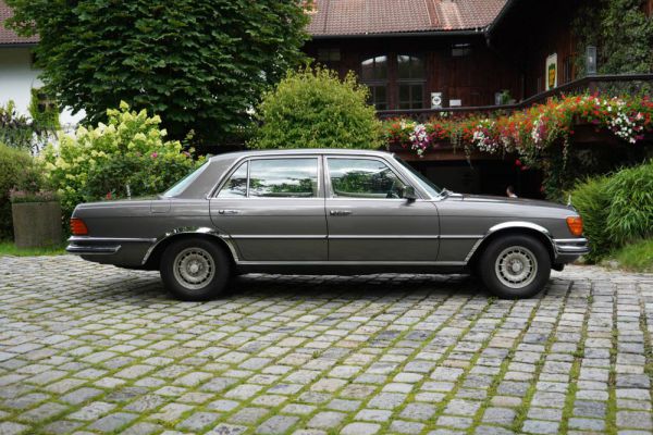 Mercedes-Benz 450 SEL 6,9 1976 7525