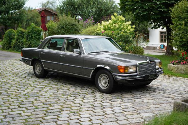 Mercedes-Benz 450 SEL 6,9 1976 7529