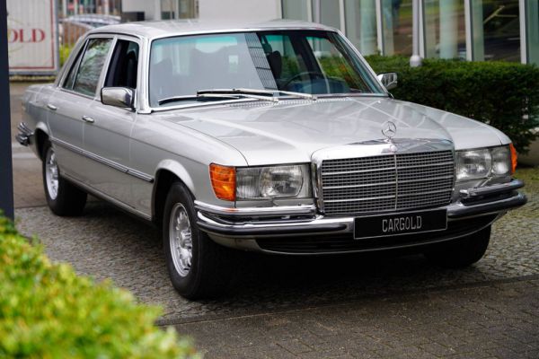 Mercedes-Benz 450 SEL 6,9 1977 7537