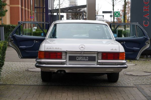 Mercedes-Benz 450 SEL 6,9 1977 7539