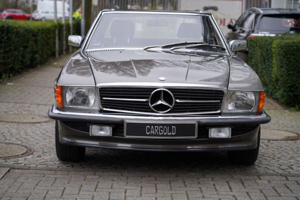 Mercedes-Benz 300 SL 1989 7562