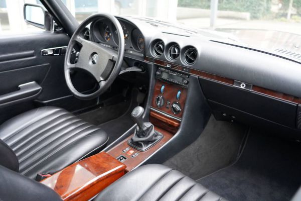 Mercedes-Benz 300 SL 1989 7564