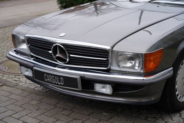 Mercedes-Benz 300 SL 1989 7568