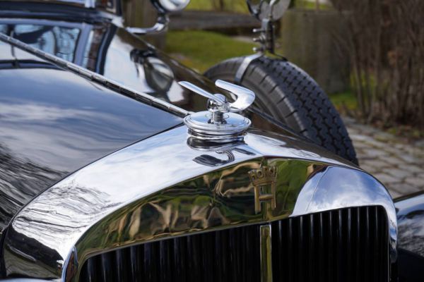 OTHER Horch - 780 Sport-Cabriolet 1932 7841