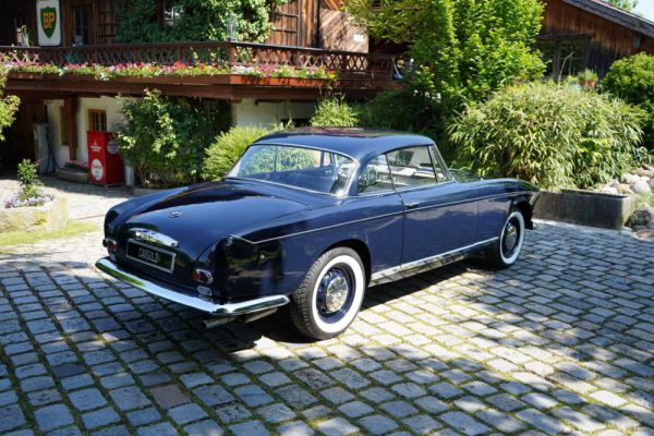 BMW 503 1958