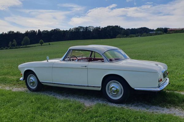 BMW 503 1956 81552