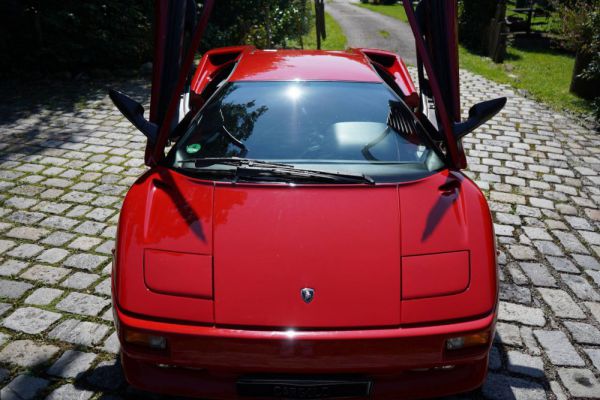 Lamborghini Diablo 1992 102639