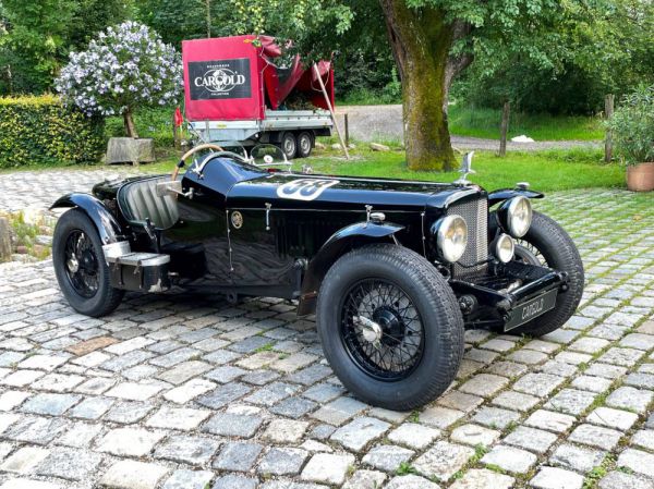 Alvis 12 / 70 1939 104531