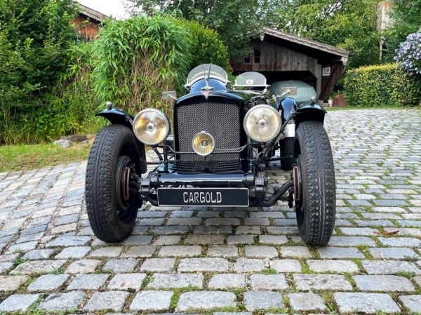 Alvis 12 / 70 1939 104535