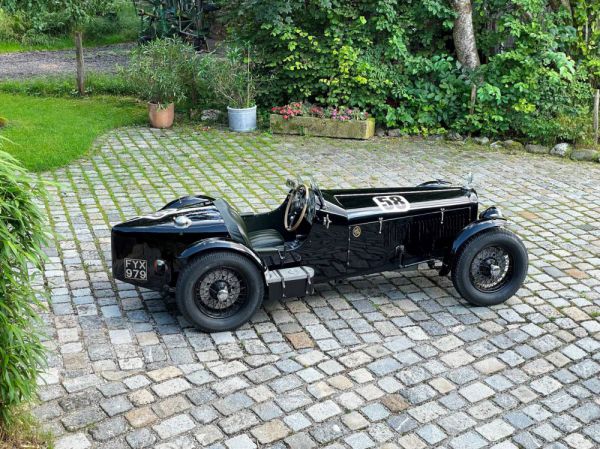 Alvis 12 / 70 1939 104537