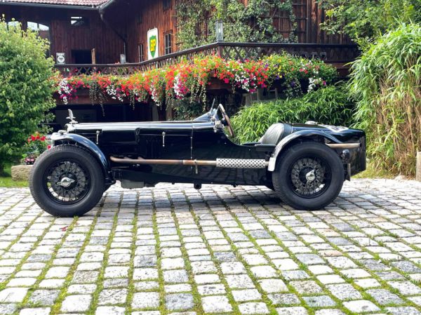 Alvis 12 / 70 1939 104542