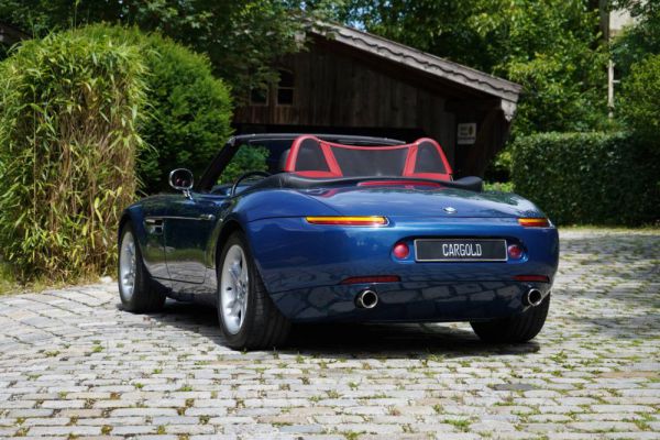 BMW Z8 2000 104928