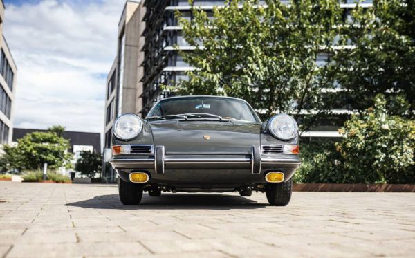 Porsche 911 2.0 1967 9199