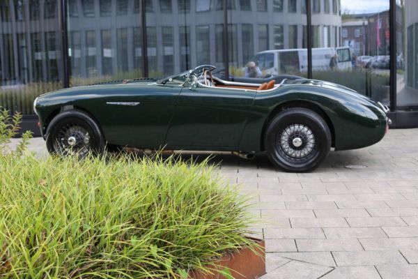 Austin-Healey 100/4 (BN1) 1954 95564