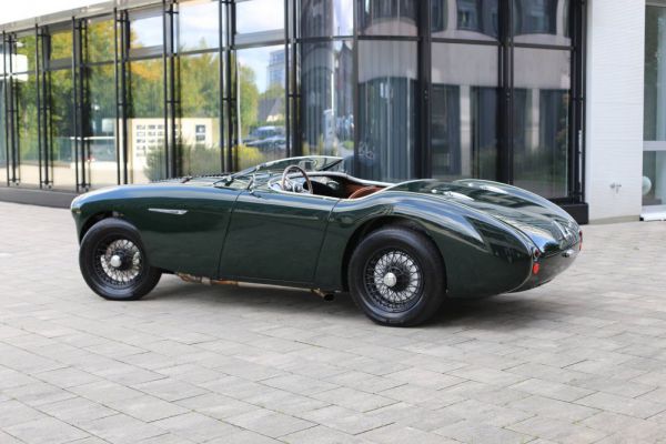 Austin-Healey 100/4 (BN1) 1954 95568