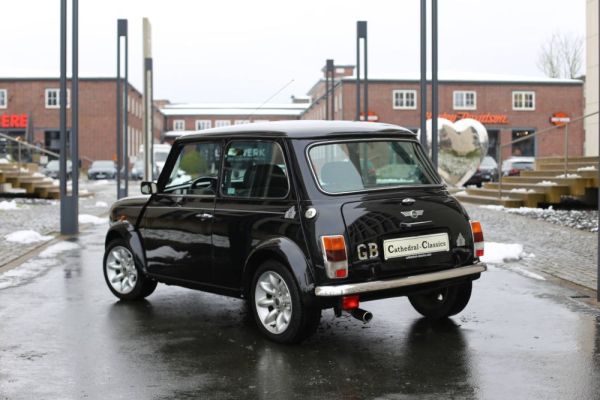 Mini Cooper 1.3i MPI 1999 105697