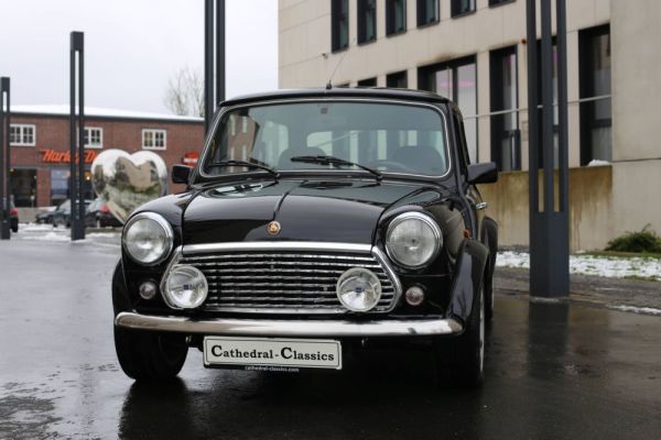 Mini Cooper 1.3i MPI 1999 105701