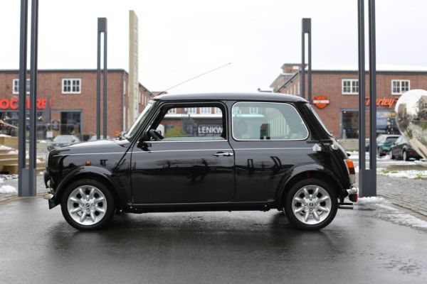 Mini Cooper 1.3i MPI 1999 105704