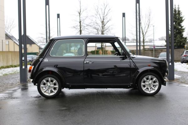 Mini Cooper 1.3i MPI 1999 105706