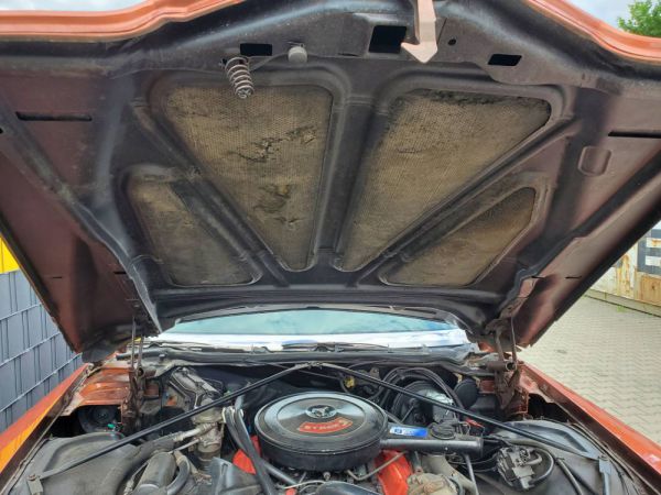 Buick Riviera Stage-1 1973 65639