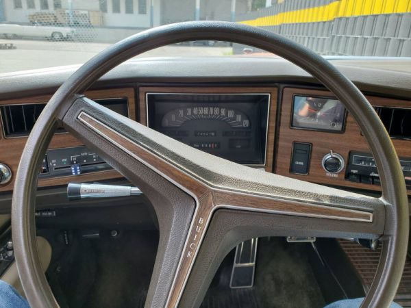 Buick Riviera Stage-1 1973 65649