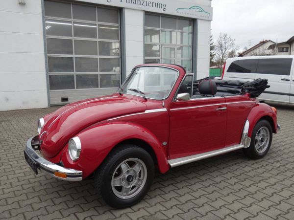 Volkswagen Maggiolone 1303 1978 14429