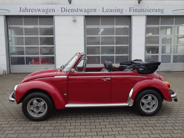 Volkswagen Maggiolone 1303 1978 14430