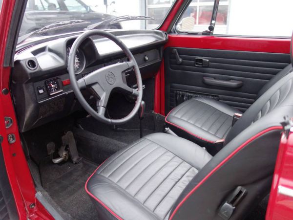 Volkswagen Maggiolone 1303 1978 14431