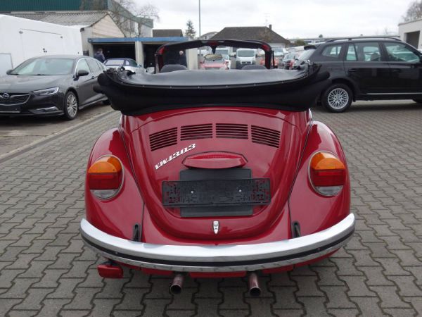 Volkswagen Maggiolone 1303 1978 14434