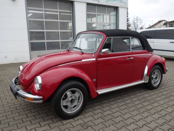 Volkswagen Maggiolone 1303 1978 14437