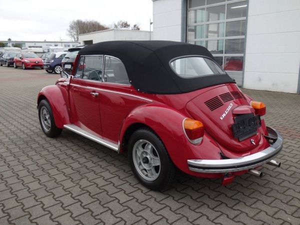 Volkswagen Maggiolone 1303 1978 14438