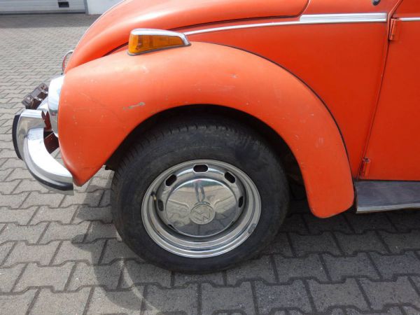 Volkswagen Maggiolone 1303 LS 1973 14445