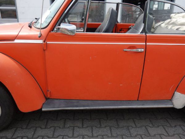 Volkswagen Maggiolone 1303 LS 1973 14446