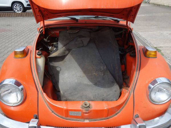 Volkswagen Maggiolone 1303 LS 1973 14448