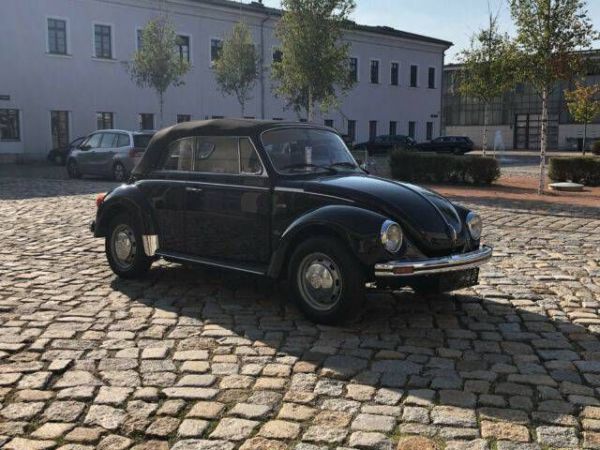 Volkswagen Maggiolone 1303 1975 15175