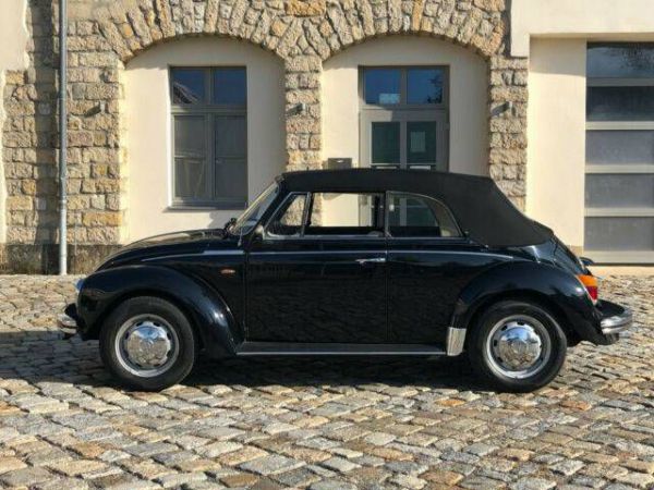 Volkswagen Maggiolone 1303 1975 15176