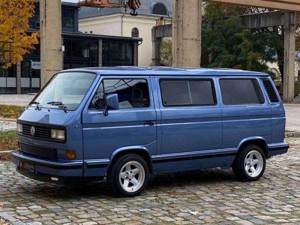 Volkswagen T3 Multivan 2.1 1990